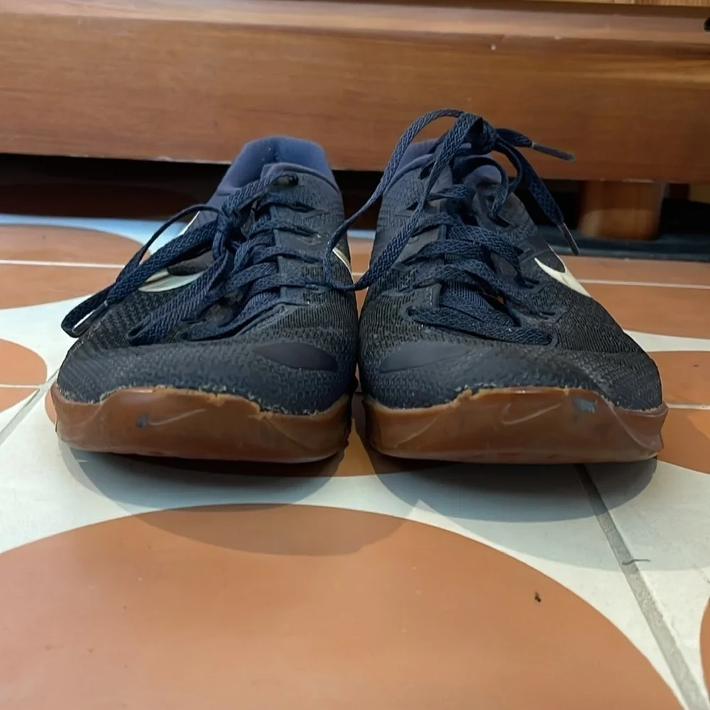 Nike pre owned